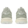 GEL-Nunobiki ”Dried Leaf Green Pure Silver”