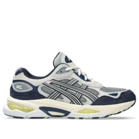 GEL-NYC 2.0 ”Blue Grey”