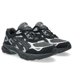 GEL-NYC 2.0 ”Graphite Grey Black”