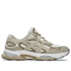 GEL-NYC 2.0 ”Milk Tea Brown”