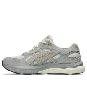 GEL-NYC 2.0 ”Vaaleanharmaa”