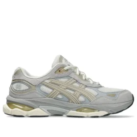 GEL-NYC 2.0 ”Vaaleanharmaa”