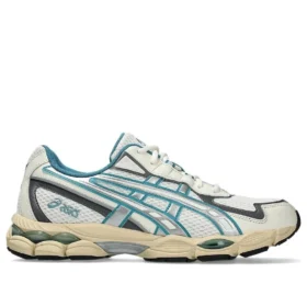GEL-NYC 2055 ”Cream Blue Teal”