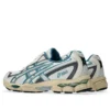 GEL-NYC 2055 ”Cream Blue Teal”