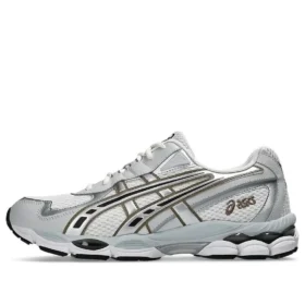 GEL-NYC 2055 ”Cream Pure Silver”