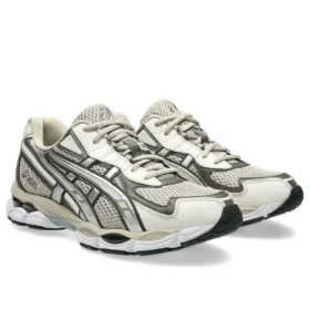GEL-NYC 2055 ”Feather Grey Sepia Brown”