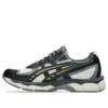 GEL-NYC 2055 ”Smoke Grey Obsidian Grey”