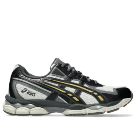 GEL-NYC 2055 ”Smoke Grey Obsidian Grey”