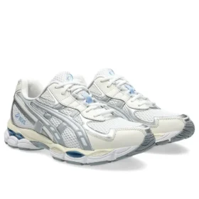 GEL-NYC 2055 ”White Piedmont Grey”