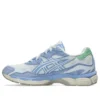 GEL-NYC ”Airy Blue”