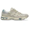 GEL-NYC ”Beige Blue”