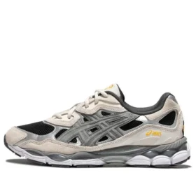 GEL-NYC ”Black Clay Grey”