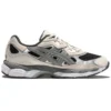 GEL-NYC ”Black Clay Grey”