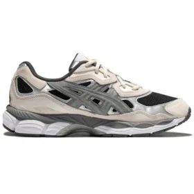 GEL-NYC ”Black Clay Grey”