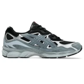 GEL-NYC ”Black Fjord Grey”