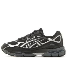 GEL-NYC ”Black Graphite Grey”