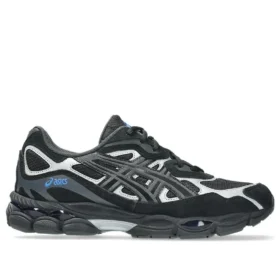 GEL-NYC ”Black Graphite Grey Blue”