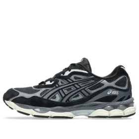 GEL-NYC ”Black Grey”