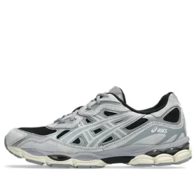 GEL-NYC ”Black Piedmont Grey”