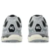 GEL-NYC ”Black Piedmont Grey”