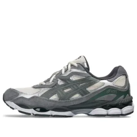 GEL-NYC ”Black Smokey Grey”