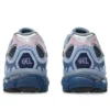 GEL-NYC ”Blue Pink Silver”