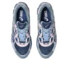 GEL-NYC ”Blue Pink Silver”