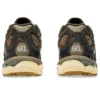 GEL-NYC ”Brown Storm Tan Presidio”
