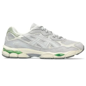 GEL-NYC ”Cloud Grey Green”
