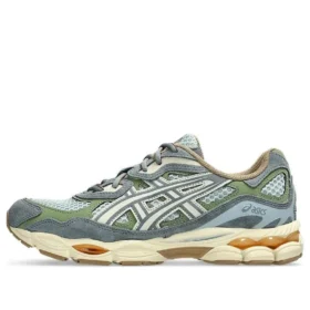 GEL-NYC ”Cold Moss Fjord Grey”