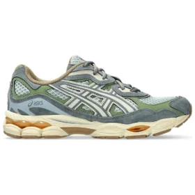 GEL-NYC ”Cold Moss Fjord Grey”