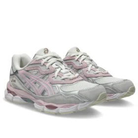 GEL-NYC ”Concrete Barely Rose”
