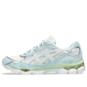 GEL-NYC ”Cream Aquamarine”