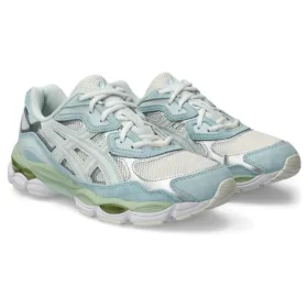 GEL-NYC ”Cream Aquamarine”
