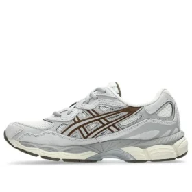 GEL-NYC ”Cream Cement Grey”