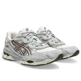 GEL-NYC ”Cream Cement Grey”