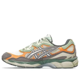 GEL-NYC ”Cream Clay Grey”