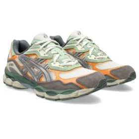 GEL-NYC ”Cream Clay Grey”