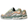 GEL-NYC ”Cream Clay Grey”