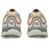 GEL-NYC ”Cream Clay Grey”