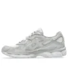 GEL-NYC ”Cream Cloud Grey”