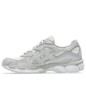 GEL-NYC ”Cream Cloud Grey”
