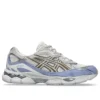 GEL-NYC ”Cream Cloud Grey Blue”
