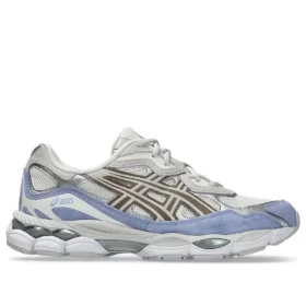 GEL-NYC ”Cream Cloud Grey Blue”