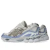 GEL-NYC ”Cream Cloud Grey Blue”