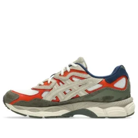 GEL-NYC ”Cream Irvine”