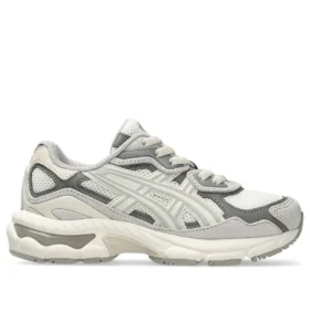GEL NYC ”Cream Oyster Grey”