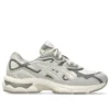 GEL-NYC ”Cream Oyster Grey”