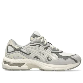 GEL-NYC ”Cream Oyster Grey”