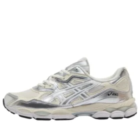 GEL-NYC ”Cream Pure Silver”